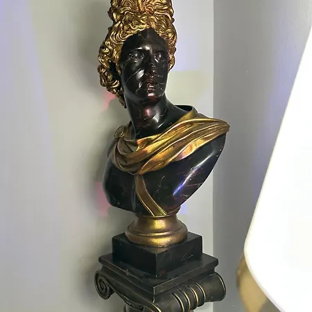 Apartmán Luxury Living Skg 2 Soluň