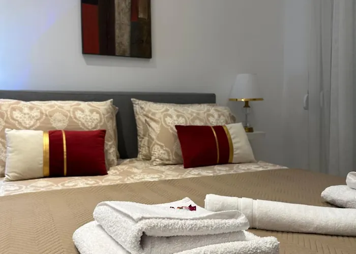 Living Skg 2 Apartment *