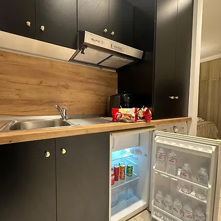 Living Skg 2 Apartman