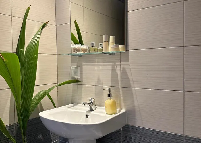 Apartman Living Skg 2 Szaloniki