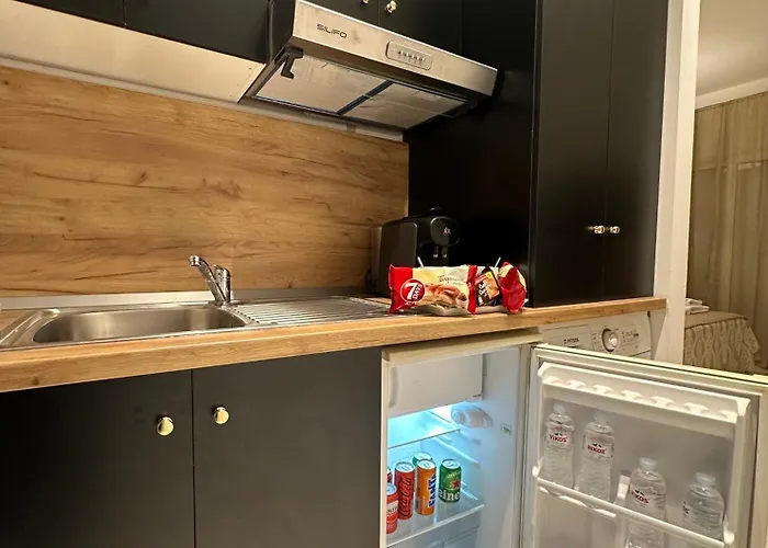 Living Skg 2 Apartman