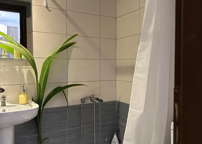Apartman Living Skg 2